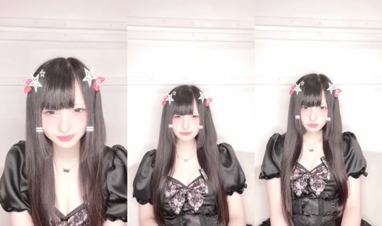ponbashi_cloris TikTok Live — Oct 1, 2026, 9:58 AM