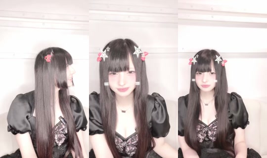 ponbashi_cloris TikTok Live — Oct 1, 2026, 10:48 AM