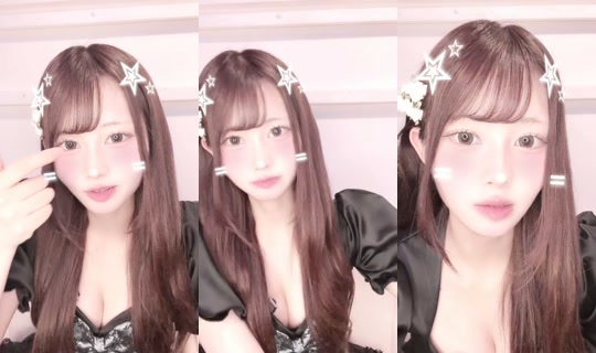 ponbashi_cloris TikTok Live — Oct 2, 2026, 10:42 AM