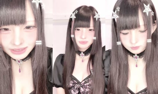 ponbashi_cloris TikTok Live — Oct 6, 2026, 9:32 AM