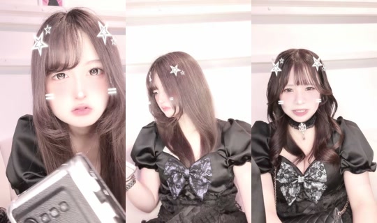 ponbashi_cloris TikTok Live — Oct 7, 2026, 8:46 AM
