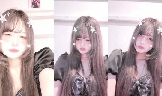 ponbashi_cloris TikTok Live — Oct 7, 2026, 10:41 AM