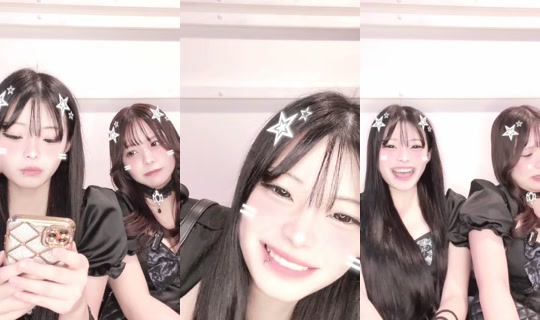 ponbashi_cloris TikTok Live — Oct 9, 2026, 10:31 AM