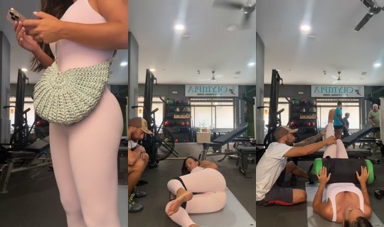 ponimango9 TikTok Live — Aug 20, 2026, 9:06 AM