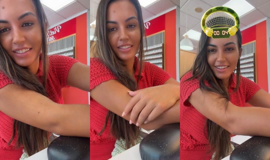 ponimango9 TikTok Live — Aug 21, 2026, 10:33 AM
