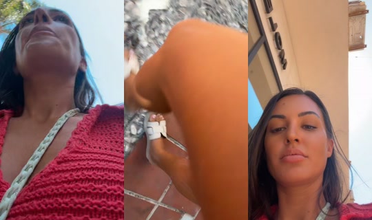 ponimango9 TikTok Live — Aug 21, 2026, 11:03 AM