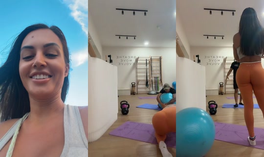 ponimango9 TikTok Live — Aug 24, 2026, 5:59 PM