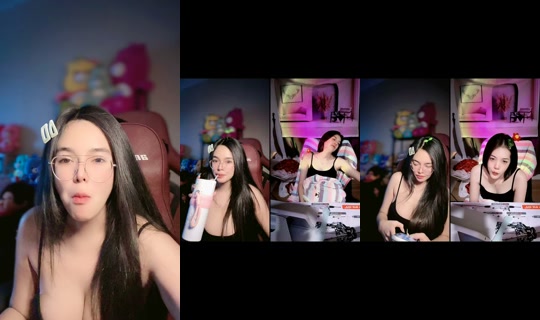 ponkao._ TikTok Live — Oct 2, 2026, 10:14 AM