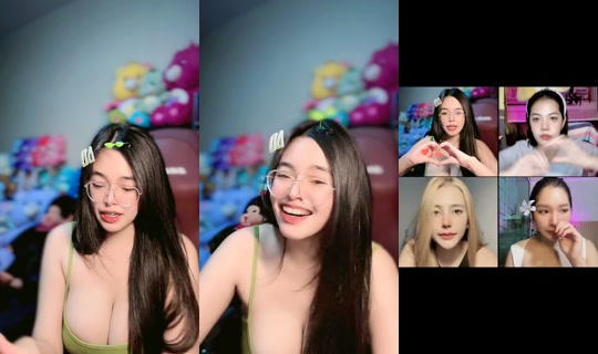 ponkao._ TikTok Live — Oct 4, 2026, 1:58 PM