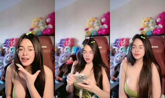 ponkao._ TikTok Live — Oct 5, 2026, 3:14 AM