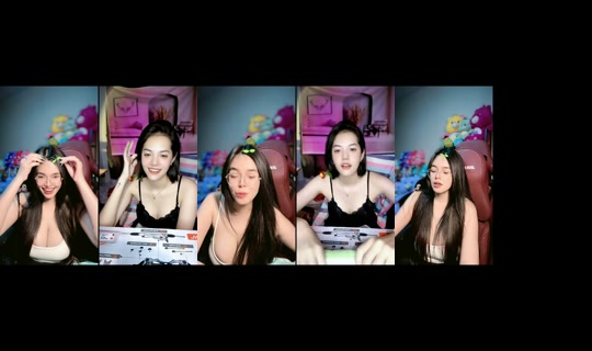 ponkao._ TikTok Live — Oct 5, 2026, 1:55 PM