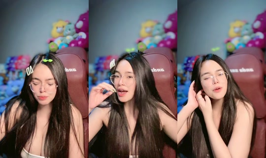 ponkao._ TikTok Live — Oct 5, 2026, 3:25 PM