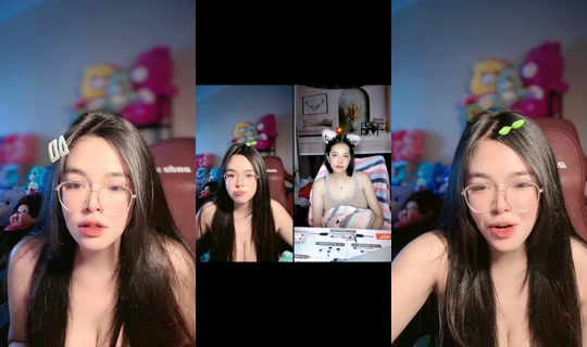 ponkao._ TikTok Live — Oct 7, 2026, 9:11 AM