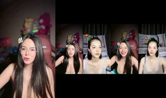 ponkao._ TikTok Live — Oct 7, 2026, 12:28 PM