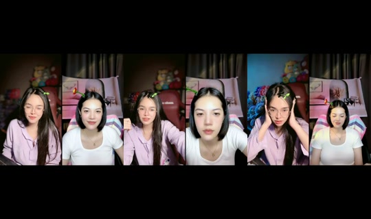 ponkao._ TikTok Live — Oct 8, 2026, 11:44 AM