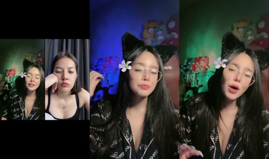 ponkao.ka TikTok Live — Aug 24, 2026, 3:10 PM