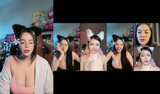 ponkao.ka TikTok Live — Aug 25, 2026, 10:10 AM