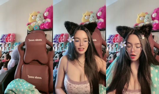 ponkao.ka TikTok Live — Aug 26, 2026, 6:46 AM