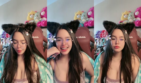 ponkao.ka TikTok Live — Aug 26, 2026, 7:37 AM