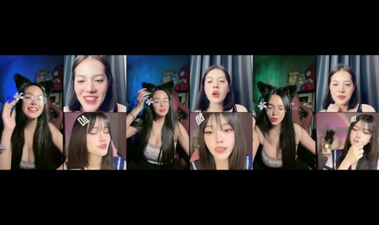 ponkao.ka TikTok Live — Aug 26, 2026, 3:44 PM