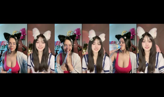 ponkao.ka TikTok Live — Aug 27, 2026, 2:56 AM