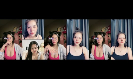ponkao.ka TikTok Live — Aug 27, 2026, 11:55 AM