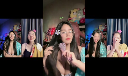 ponkao.ka TikTok Live — Aug 27, 2026, 3:09 PM