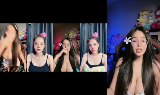 ponkao.ka TikTok Live — Aug 27, 2026, 3:59 PM