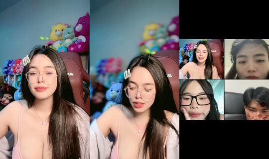 ponkao.ka TikTok Live — Sep 22, 2026, 5:28 PM