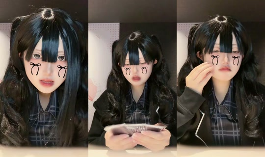 ponpoko_anirando TikTok Live — Aug 21, 2026, 12:44 PM
