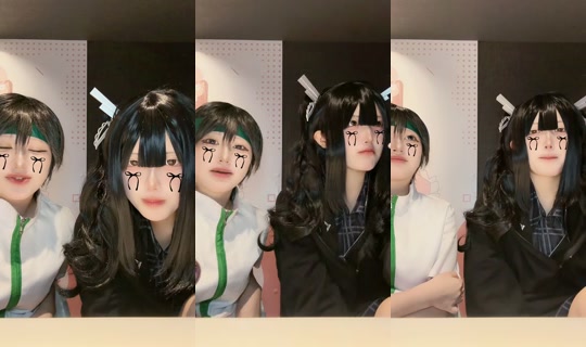 ponpoko_anirando TikTok Live — Aug 25, 2026, 8:51 AM