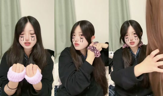 ponpoko_anirando TikTok Live — Aug 25, 2026, 12:48 PM