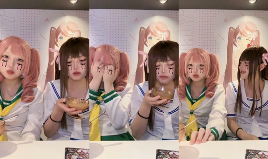 ponpoko_anirando TikTok Live — Sep 7, 2026, 9:49 AM