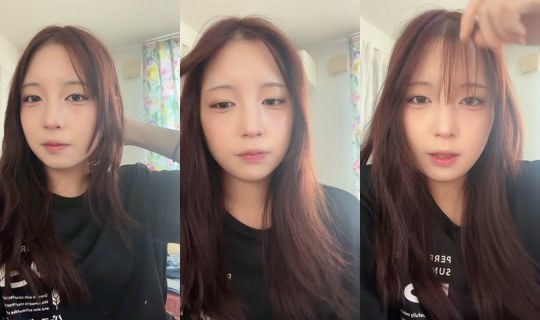 ponponpoo1 TikTok Live — Aug 21, 2026, 7:00 AM