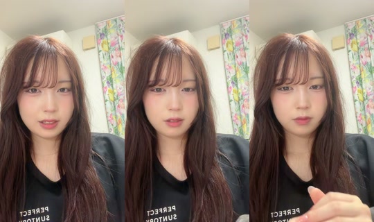 ponponpoo1 TikTok Live — Aug 23, 2026, 3:05 PM