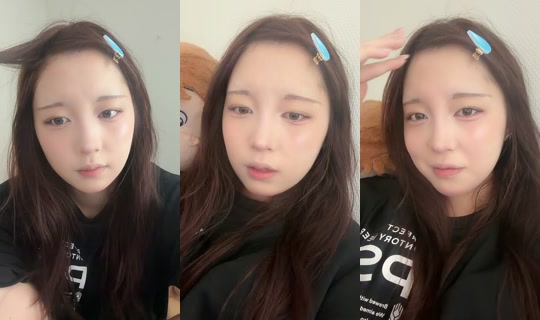 ponponpoo1 TikTok Live — Aug 24, 2026, 6:48 AM