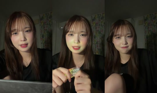 ponponpoo1 TikTok Live — Aug 31, 2026, 1:30 PM