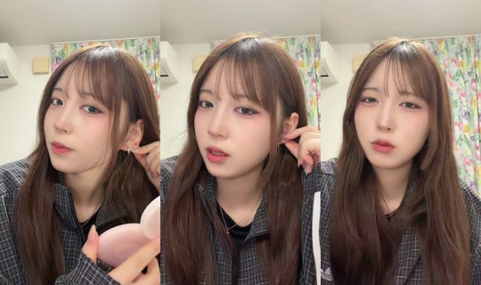 ponponpoo1 TikTok Live — Sep 30, 2026, 2:56 PM