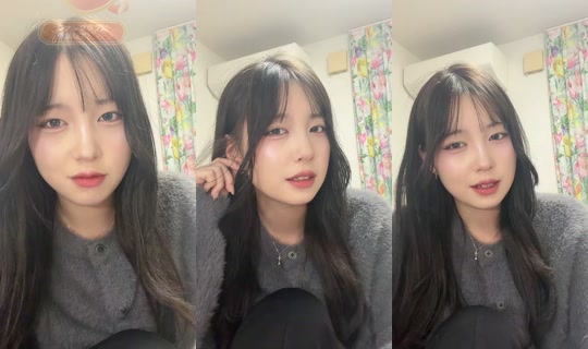 ponponpoo1 TikTok Live — Oct 7, 2026, 1:31 PM