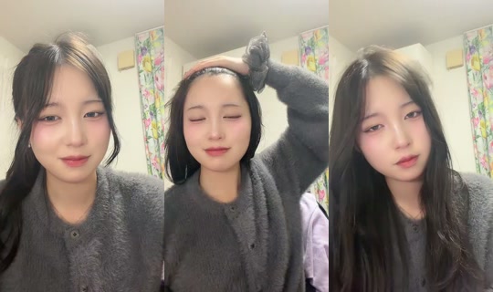 ponponpoo1 TikTok Live — Oct 7, 2026, 3:12 PM
