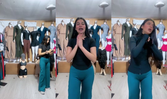 ponteleggins2 TikTok Live — Aug 24, 2026, 10:48 AM