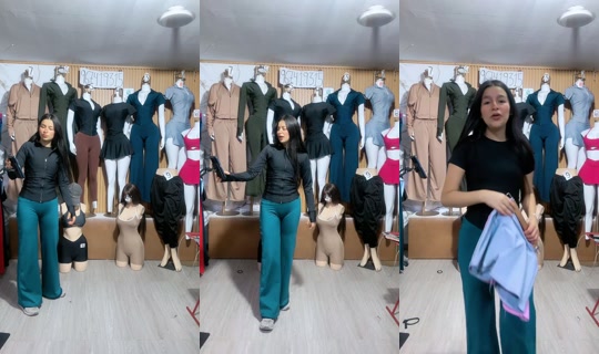 ponteleggins2 TikTok Live — Aug 24, 2026, 11:04 AM
