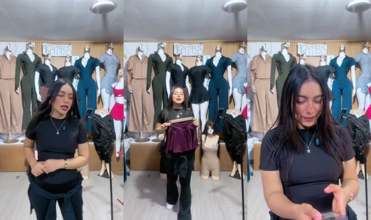 ponteleggins2 TikTok Live — Aug 24, 2026, 3:39 PM