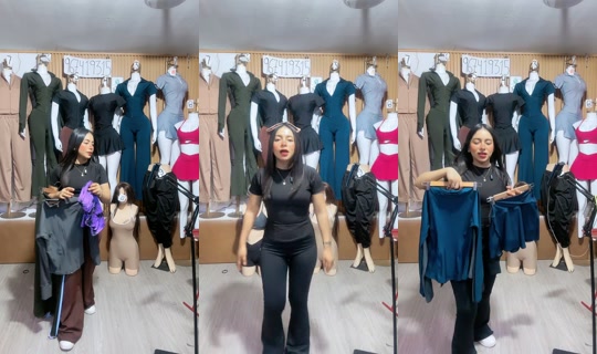 ponteleggins2 TikTok Live — Aug 24, 2026, 4:41 PM