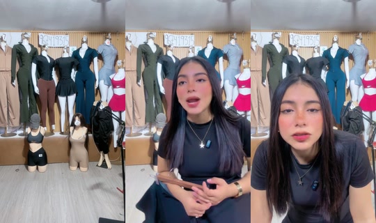 ponteleggins2 TikTok Live — Aug 24, 2026, 5:33 PM