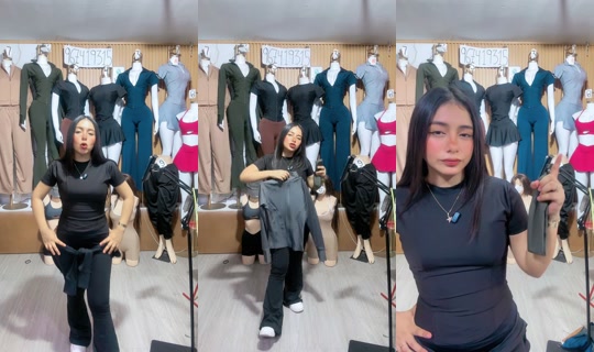 ponteleggins2 TikTok Live — Aug 24, 2026, 5:58 PM
