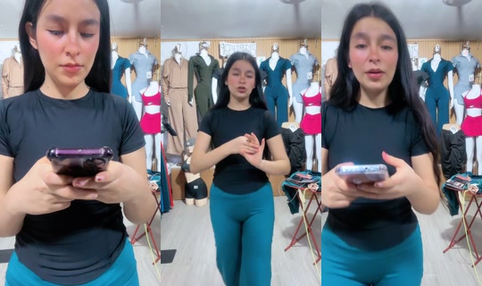 ponteleggins2 TikTok Live — Aug 25, 2026, 2:04 PM