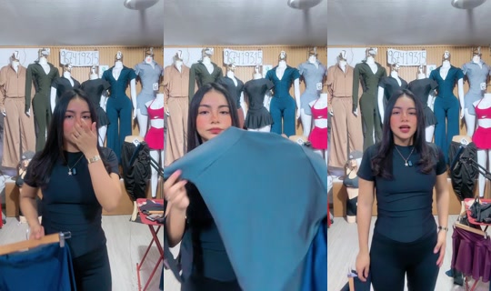 ponteleggins2 TikTok Live — Aug 25, 2026, 3:10 PM