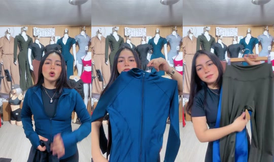 ponteleggins2 TikTok Live — Aug 25, 2026, 3:47 PM