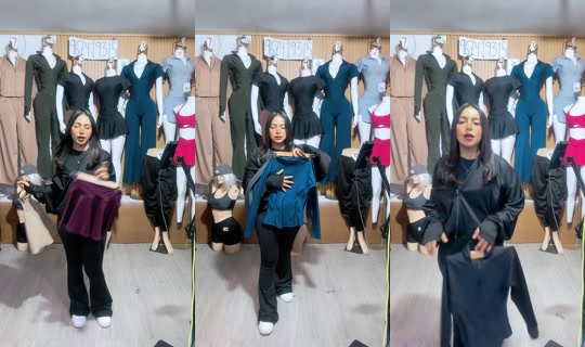 ponteleggins2 TikTok Live — Aug 25, 2026, 6:02 PM